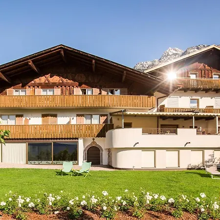 Pension An Der Linde-3