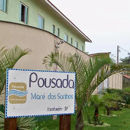 Pousada Maré dos Sonhos-3