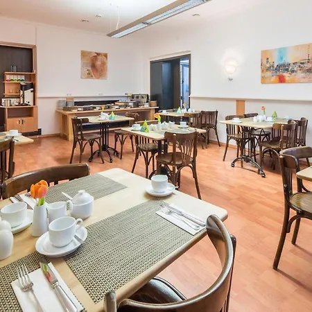 Sure Hotel by Best Western Ratingen-2