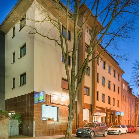 Sure Hotel by Best Western Ratingen-3