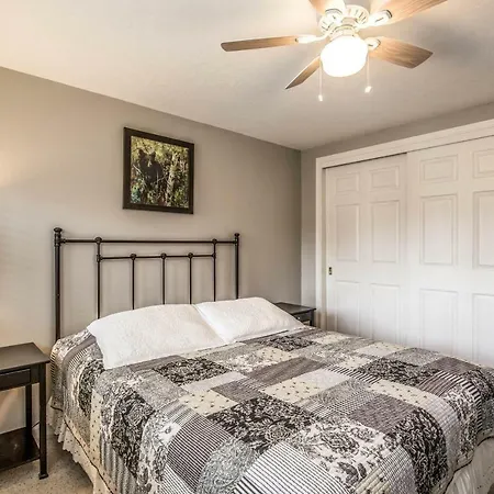 Condo Del Sol 238-2