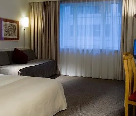 Leonardo Hotel Mainz-3