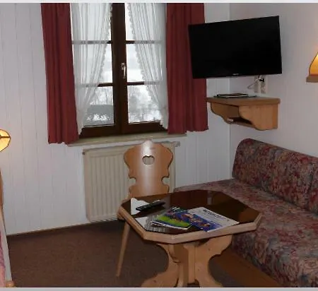 Gasthof-Pension Rotes Haus-3