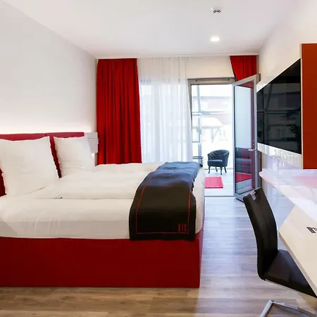 DORMERO Hotel Roth-2