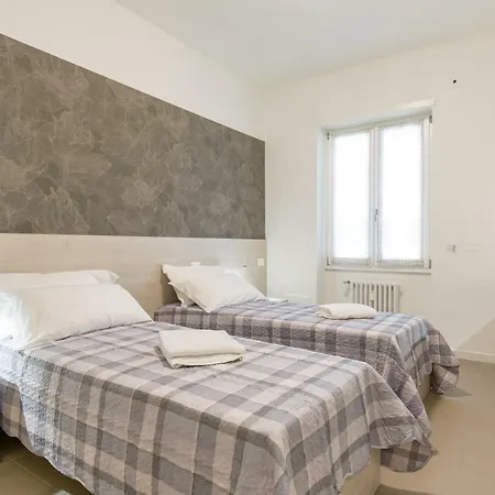 B&B Open Doors Verona-3