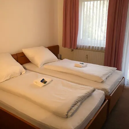Hotel Mivano Lehrte-2