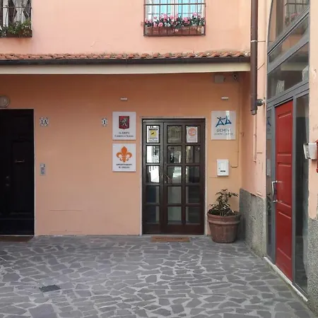 Il Grifo Camere e Suites-2