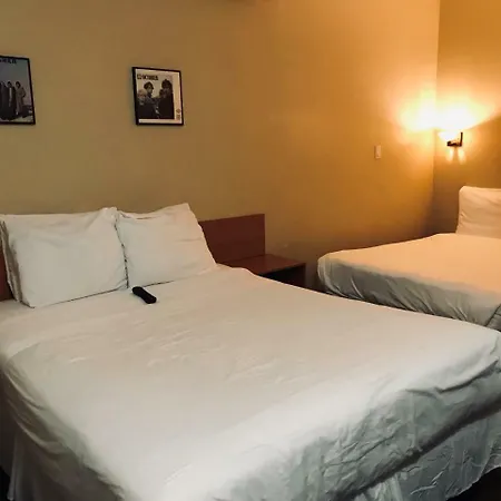 Haven Hotel - Fort Lauderdale Airport&Cruise Port-3