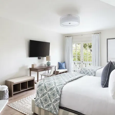Hideaway Santa Barbara, A Kirkwood Collection Hotel-2