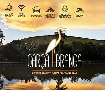Garça Branca-2