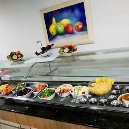 Hotel Cassino-2