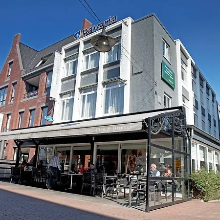 Hotel Restaurant St. Lambert-2