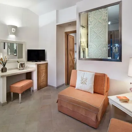 Hotel Marinedda Thalasso&Spa-3