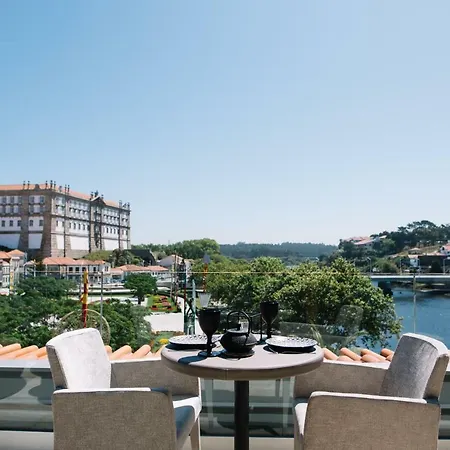 Casa Do Rio Charm Suites-3