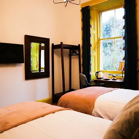 New Town Guest House (Adults Only)-3
