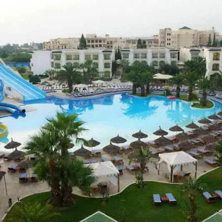 Soviva Resort - Familes Only-3