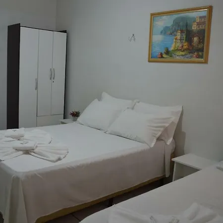 Hotel Confort Maringá-3