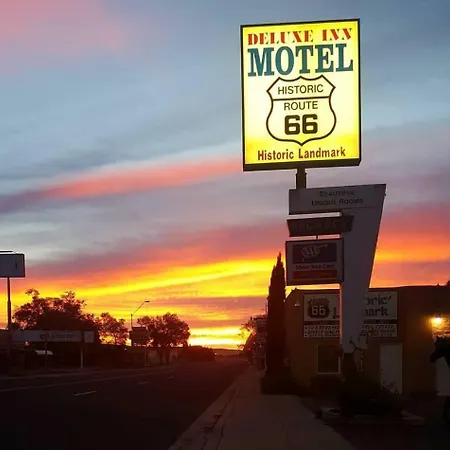 Deluxe Inn-2