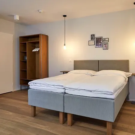 Italian Lifestyle Hotel & Osteria Chartreuse-2
