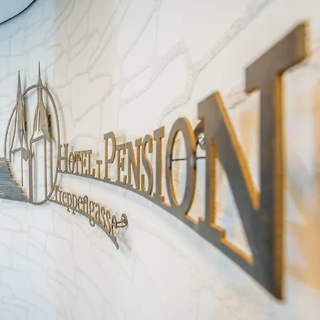 Hotel-Pension Treppengasse Nr 6-3