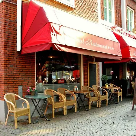 Hotel Keistad-2