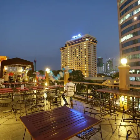 Colombo City Hotels-3