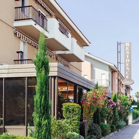 Residence Greco-3