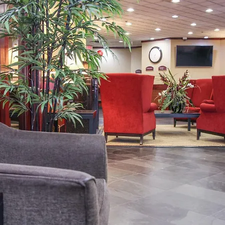 Comfort Inn & Suites Victoria-2