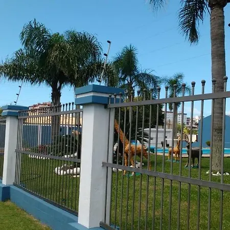Hotel Magia Do Mar-2