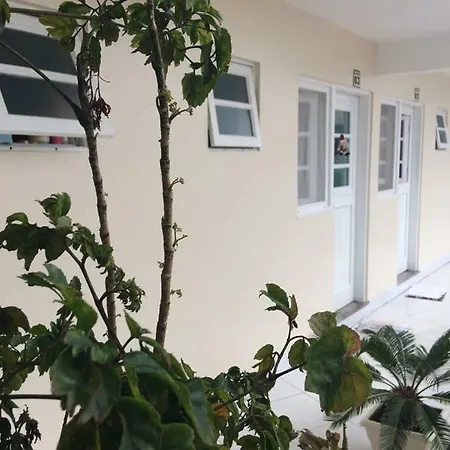 Pousada Rosa Norte-3