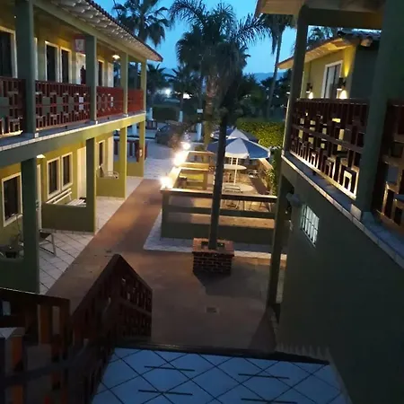Hotel Azteca Inn-3