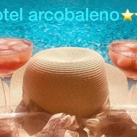 Hotel Arcobaleno-3