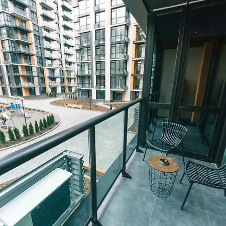 Luxury Apartments-2