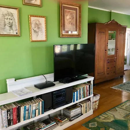 The Villa Bed & Breakfast (Adults Only)-2