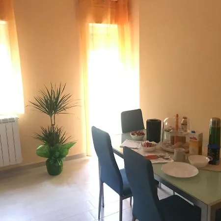 B&B Trieste Caltanissetta-3