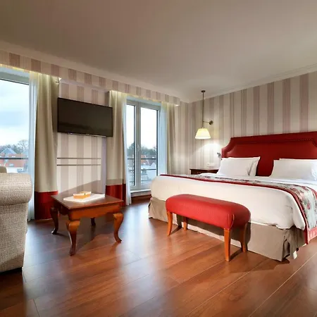 Eurostars Montgomery-2
