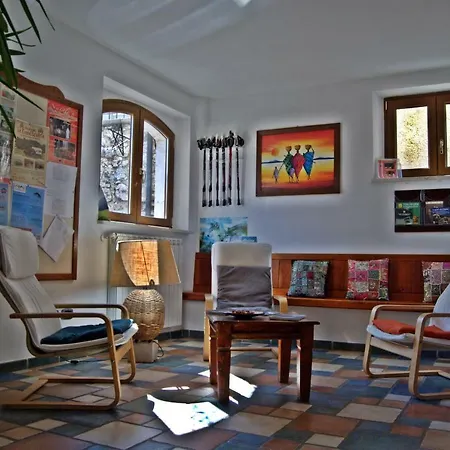 Casa Hotel Civitella-3