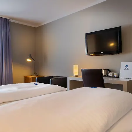 Best Western Hotel Goldenes Rad-3
