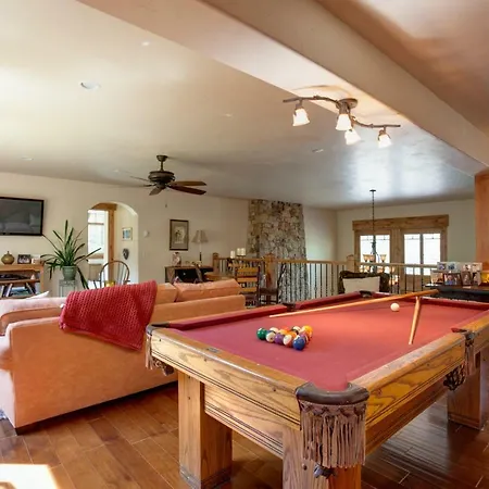 Chalet Val D'Isere-3