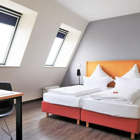 Cityhotel Königstrasse-3