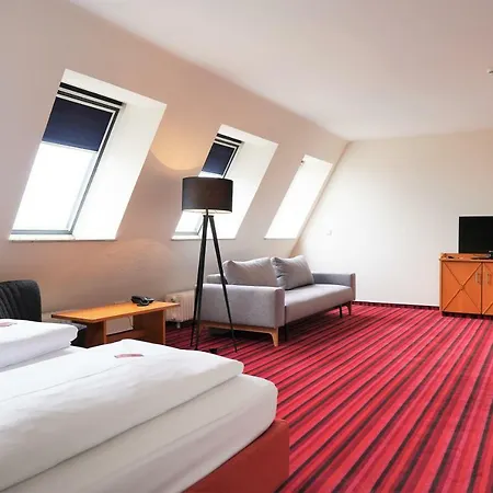 Cityhotel Königstrasse-2