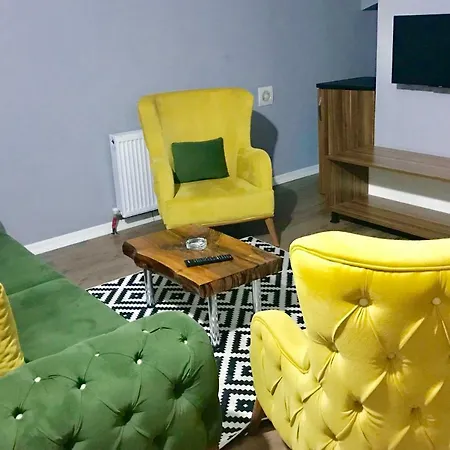 Centrum Residence-3