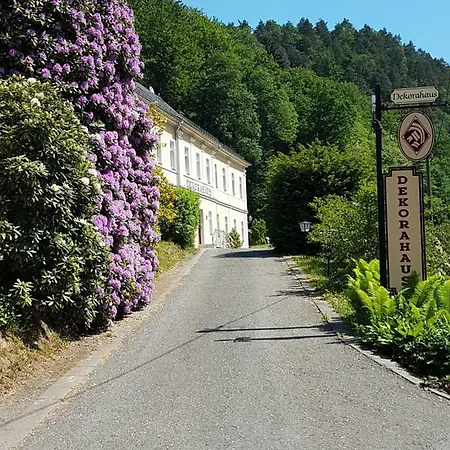 Hotel Garni Dekorahaus-3