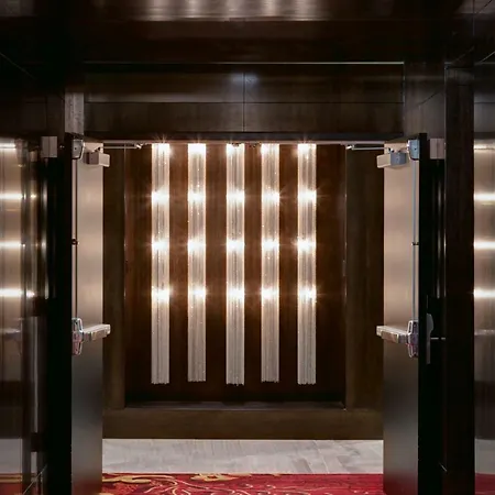 New York Marriott East Side-3