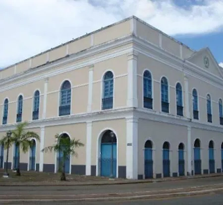 Grand Sao Luis Hotel-2