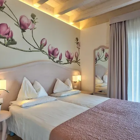 Hotel Riviera Panoramic Green Resort-2