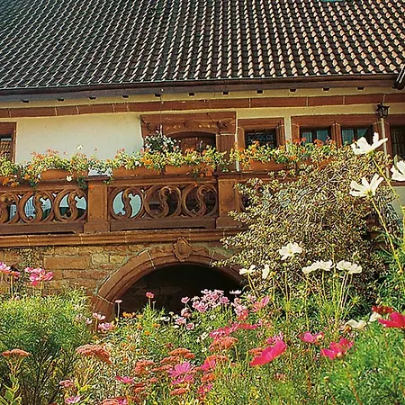 Chalet Raabe-2
