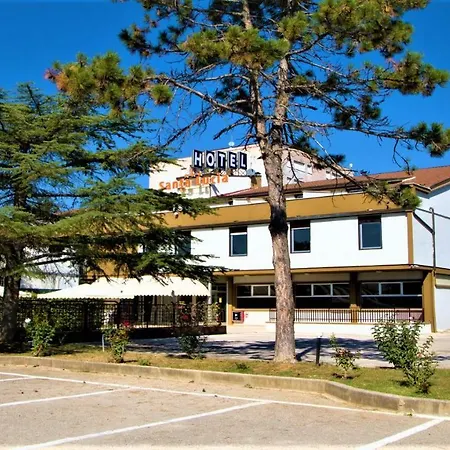 Hotel Santa Lucia-2