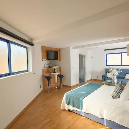 Hotel Fetiche Alojamiento Con Encanto-2