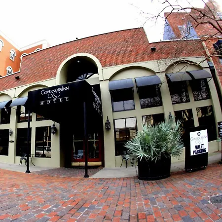 Governors Inn Hotel-3